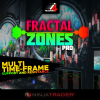 Fractal Zones PRO for NinjaTrader 8