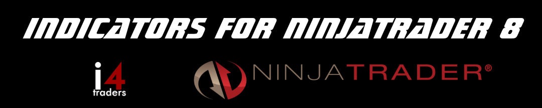 Indicators for Ninjatrader