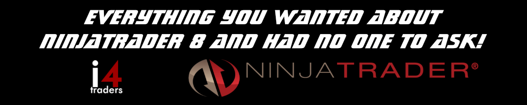 Ninjatrader 8 is Free - Ninjatrader 8 Benefits