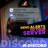 Discord Share Service for NinjaTrader 8