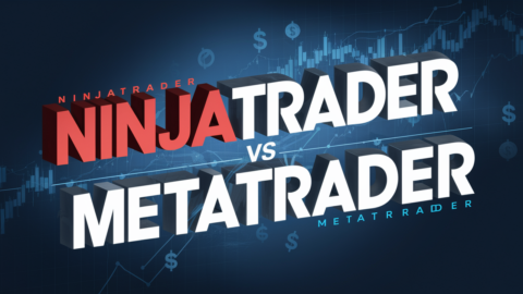 Comparison: Ninjatrader 8 vs Metatrader 4