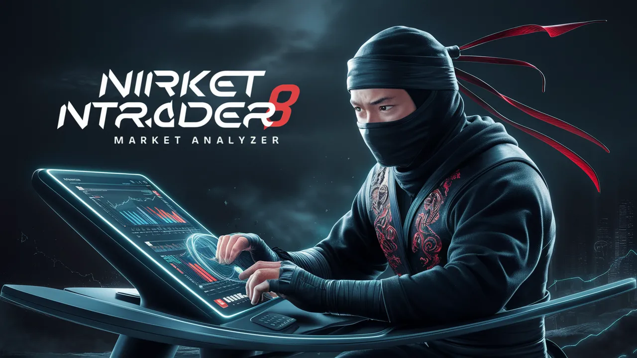 Performance Optimization Tips: Market Analyzer Ninjatrader 8