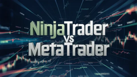 User Reviews and Feedback: Ninjatrader vs Metatrader