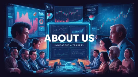 About Us - Indicators 4 Traders