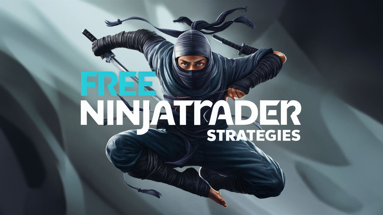 Free NinjaTrader Strategies